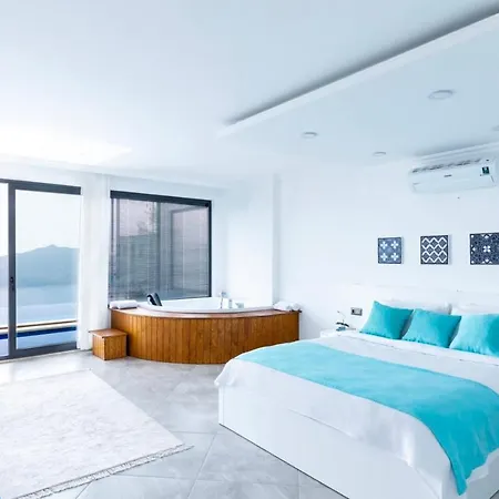Tepe Ev Hotel 4*