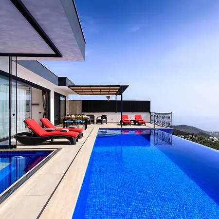 Tepe Ev Hotel 4*