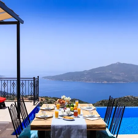 Hotel Tepe Ev 4*