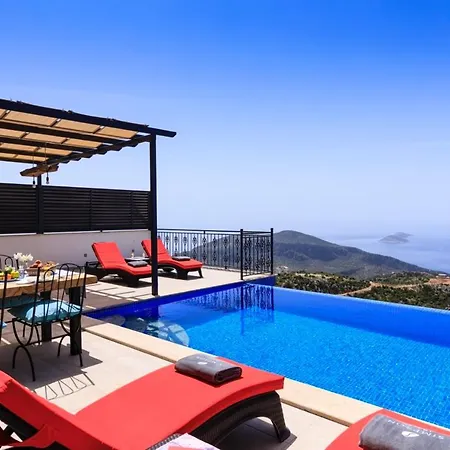 Hotel Tepe Ev