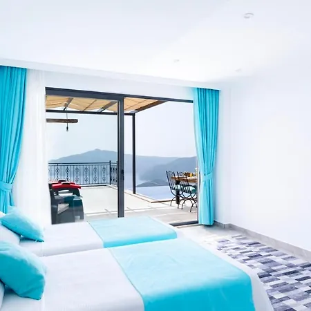 Tepe Ev Hotel