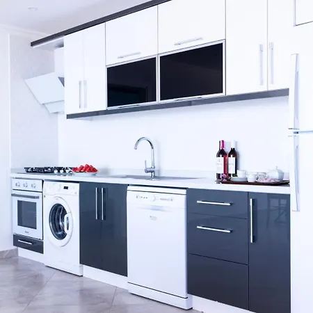 Tepe Ev Hotel 4*